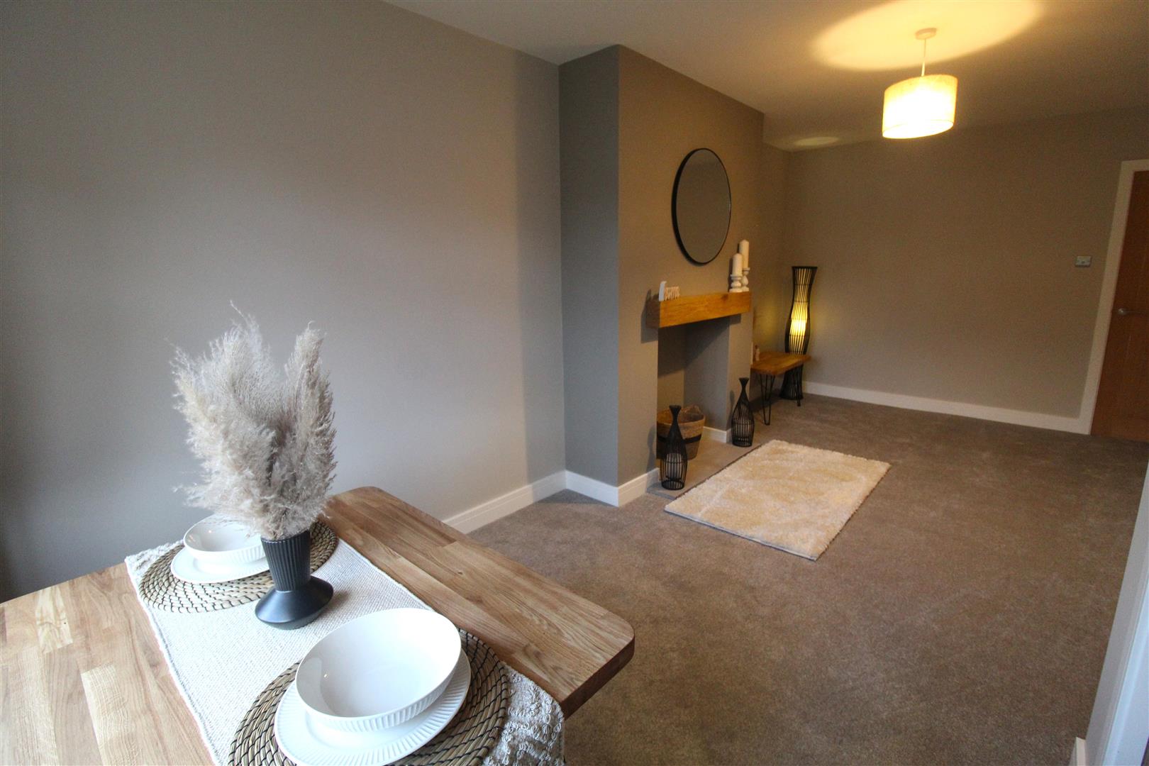 Sandiway Place, Sneyd Green, Stoke-On-Trent